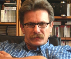 Krzysztof J. Szmidt