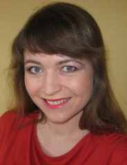 Milena Ryznar - Żak