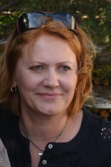 Małgorzata Ostrowska - Krępa