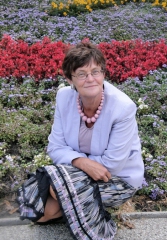Maria Ligęza