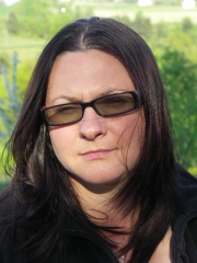 Katarzyna Kutek - Sadek