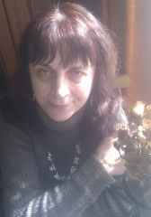 Urszula Grygier