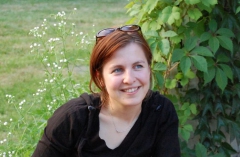 Agnieszka Larysz - Ligęza