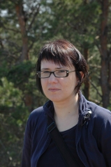 Małgorzata Dworzańska