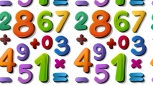Edukacja matematyczna na wesoło w klasach I-III