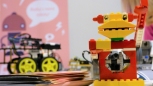 Kodowanie przez zabawę, czyli programowanie na dywanie - maty edukacyjne i klocki LEGO w edukacji przedszkolnej i wczesnoszkolnej